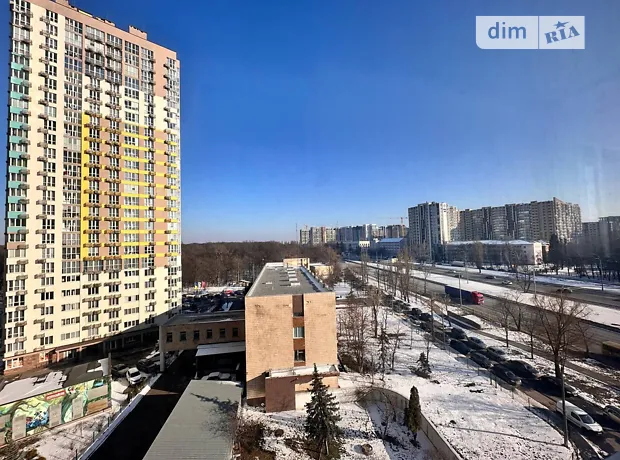 Квартира на вул. Академіка Заболотного в Києві, ID 178184, фото №13