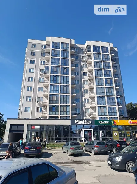Квартира на вул. Огієнка, 10Г, ID 382209, фото №1