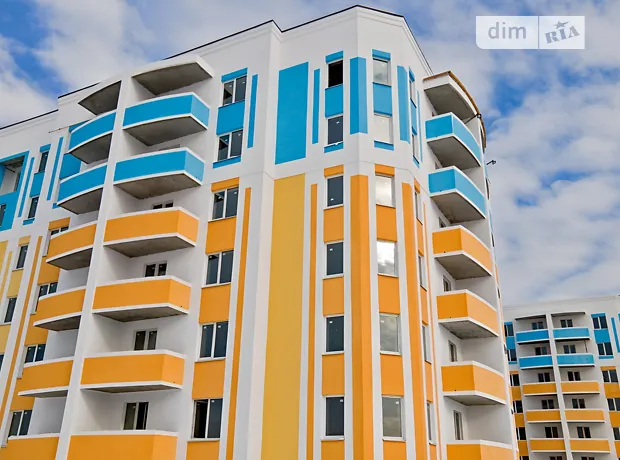 Квартира на вул. Івана Кожедуба, 8Б в Києві, ID 233457, фото №1