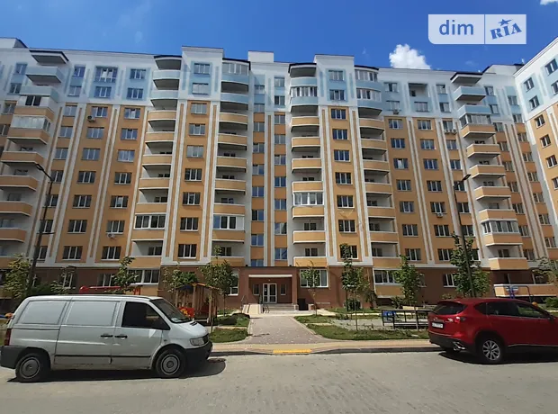 Квартира на вул. Івана Кожедуба, 8Б в Києві, ID 233457, фото №8