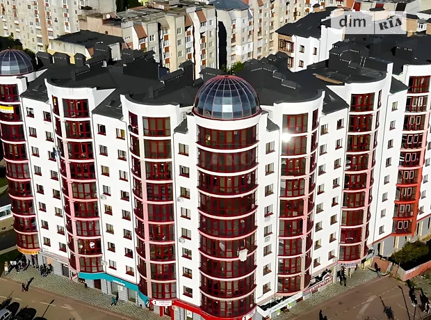 Квартира на вул. Хоткевича Гната в Івано-Франківську, ID 180577, фото №9