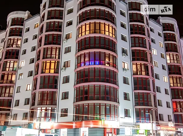 Квартира на вул. Хоткевича Гната в Івано-Франківську, ID 180577, фото №10