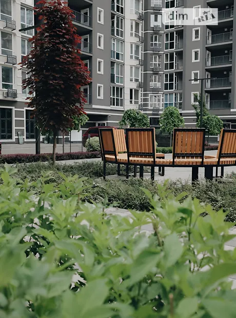 Квартира на бул. Леоніда Бірюкова, 2А в Києві, ID 232753, фото №15