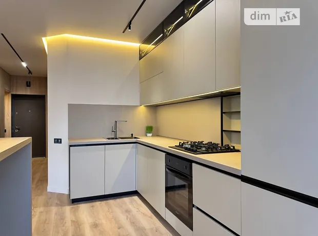 Квартира на вул. Довженка О, 55 в Івано-Франківську, ID 202093, фото №9