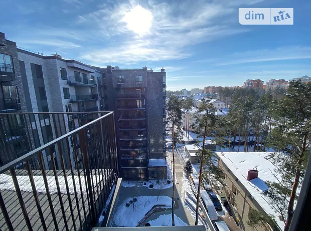 Квартира на вул. Літературна в Києві, ID 238391, фото №21