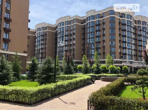 Квартира на просп. Мартинова, 38 в Києві, ID 229302, фото №1