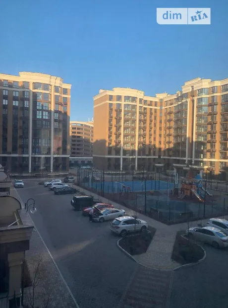 Квартира на просп. Мартинова, 38 в Києві, ID 229302, фото №12