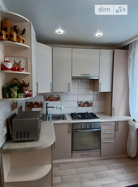 Квартира на вул. Києво-Мироцька в Києві, ID 318506, фото №1