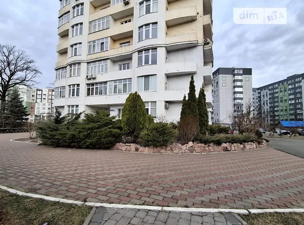 Квартира на вул. Григорія Сковороди, 1 в Києві, ID 222591, фото №1