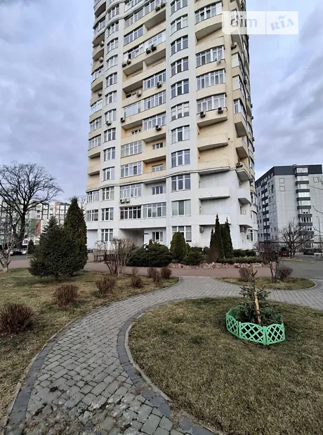 Квартира на вул. Григорія Сковороди, 1 в Києві, ID 222591, фото №2
