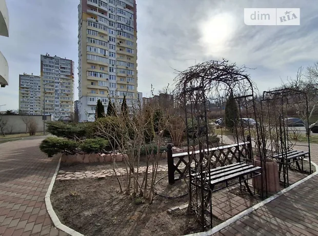 Квартира на вул. Григорія Сковороди, 1 в Києві, ID 222591, фото №3