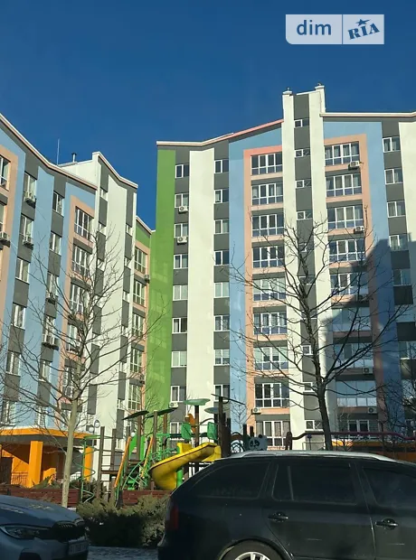 Квартира на вул. Дмитра Павличка, 33 в Києві, ID 236942, фото №11
