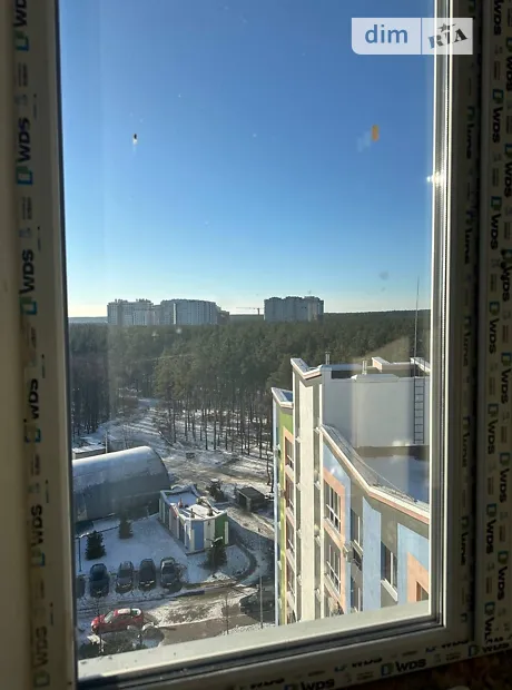 Квартира на вул. Дмитра Павличка, 33 в Києві, ID 236942, фото №17