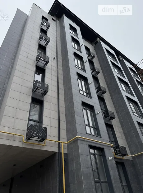 Квартира на вул. Космонавтів, 23К в Одеса, ID 162842, фото №1