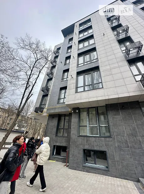 Квартира на вул. Космонавтів, 23К в Одесі, ID 206008, фото №7