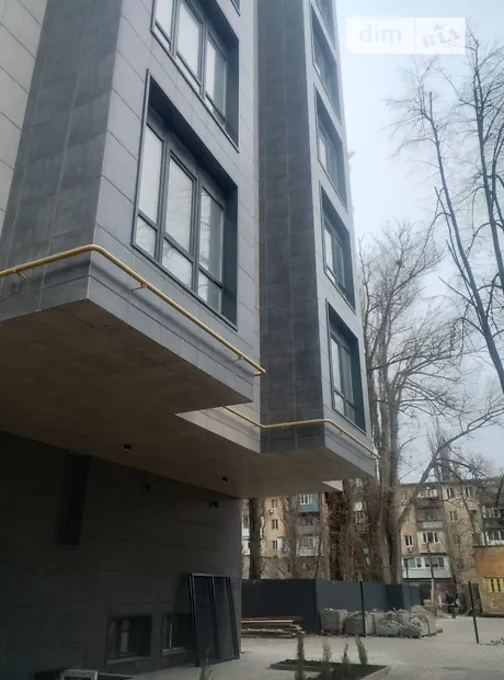 Квартира на вул. Космонавтів в Одесі, ID 174934, фото №2