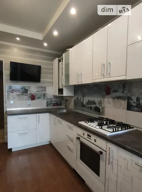 Квартира на вул. Лісова в Києві, ID 237161, фото №1