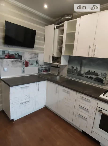 Квартира на вул. Лісова в Києві, ID 237161, фото №2