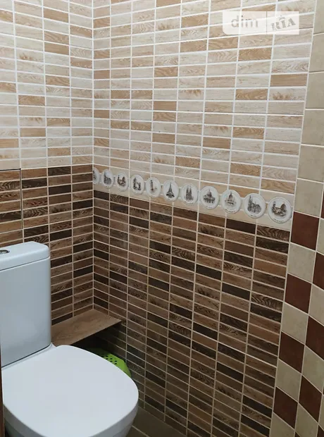 Квартира на вул. Лісова в Києві, ID 237161, фото №11