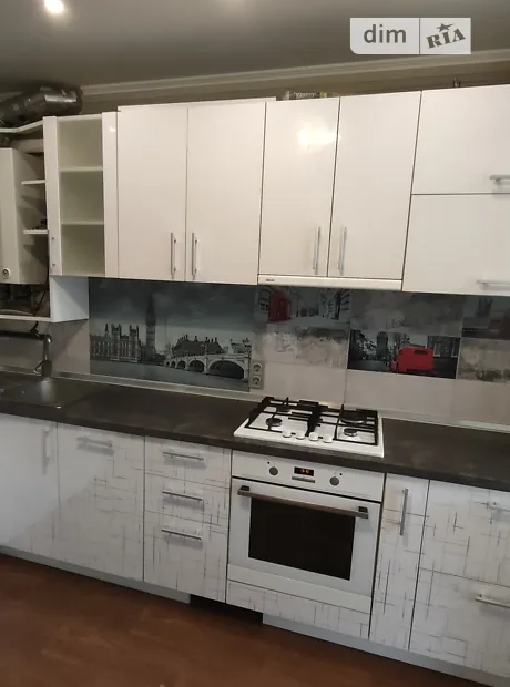 Квартира на вул. Лісова в Києві, ID 237161, фото №3