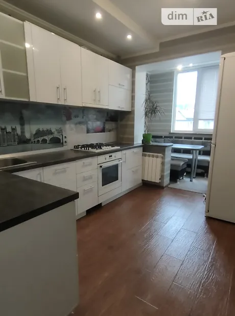 Квартира на вул. Лісова в Києві, ID 237161, фото №4