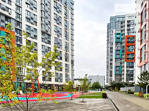 Квартира на вул. Кришталева, 1Б в Києві, ID 221009, фото №10