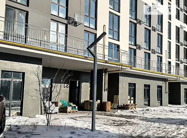 Квартира на вул. Кришталева, 1Б в Києві, ID 221260, фото №7