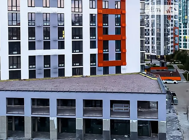 Квартира на вул. Кришталева, 1Б в Києві, ID 221260, фото №9