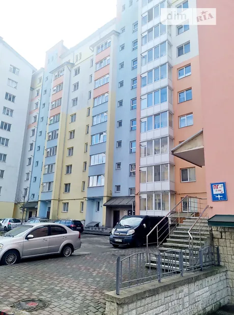 Квартира на вул. Тролейбусна, 32 в Івано-Франківську, ID 206554, фото №2