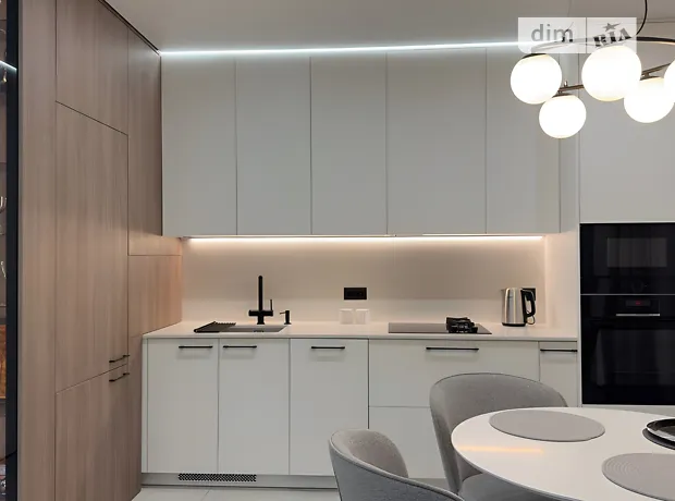 Квартира на пров. Урожайний, 16 в Києві, ID 227773, фото №1
