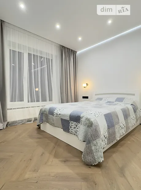 Квартира на пров. Урожайний, 16 в Києві, ID 227773, фото №16