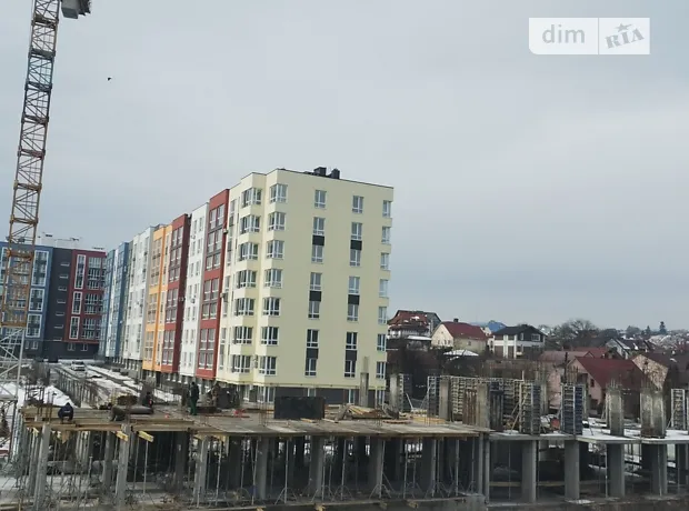 Квартира на вул. Мізюна Григорія, 20 в Чернівцях, ID 248700, фото №6