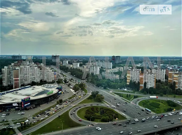 Квартира на вул. Академіка Заболотного, 1А в Києві, ID 204937, фото №1