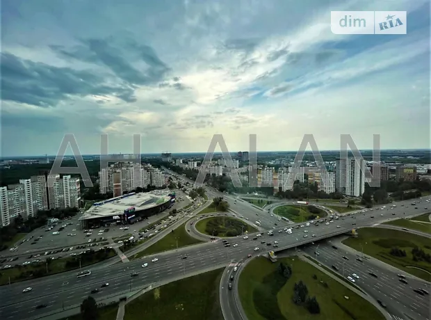 Квартира на вул. Академіка Заболотного, 1А в Києві, ID 204937, фото №14