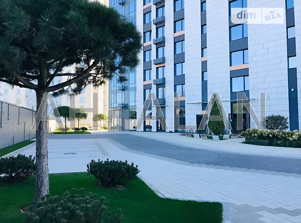 Квартира на вул. Академіка Заболотного, 1А в Києві, ID 204937, фото №16