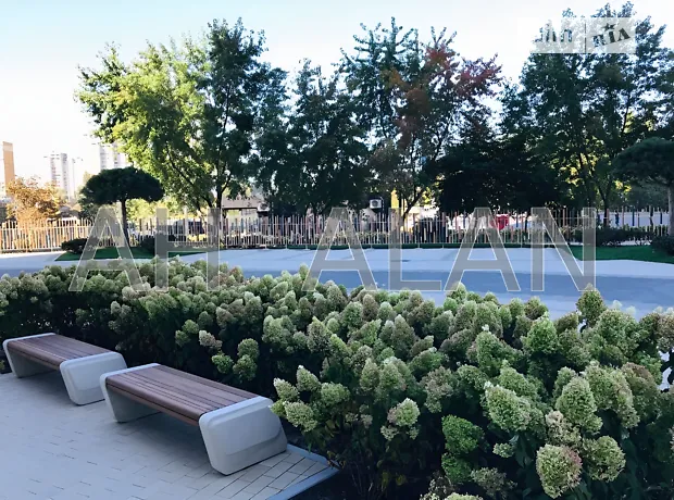 Квартира на вул. Академіка Заболотного, 1А в Києві, ID 204937, фото №17