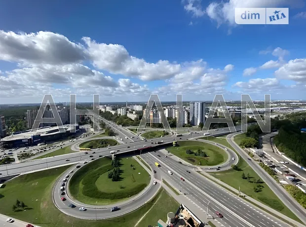 Квартира на вул. Академіка Заболотного, 1А в Києві, ID 204937, фото №19