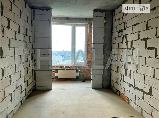 Квартира на вул. Академіка Заболотного, 1А в Києві, ID 204937, фото №10