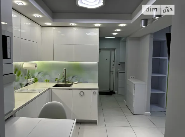 Квартира на просп. Оболонський, 31 в Києві, ID 480270, фото №15