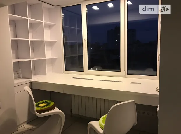 Квартира на просп. Оболонський, 31 в Києві, ID 480270, фото №5