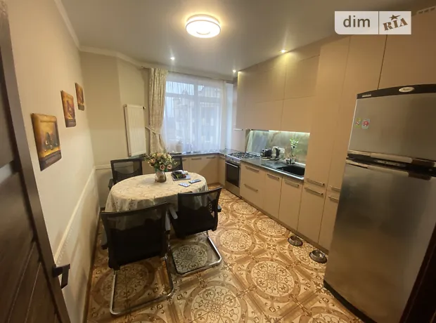 Квартира на вул. Західна, 4 в Києві, ID 222123, фото №2