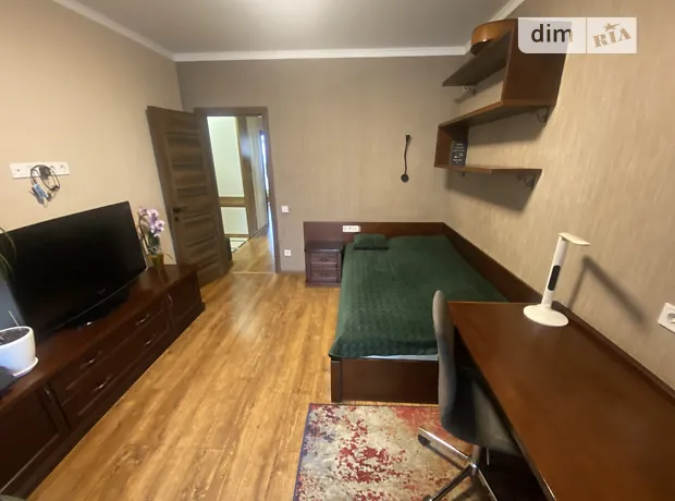Квартира на вул. Західна, 4 в Києві, ID 222123, фото №11