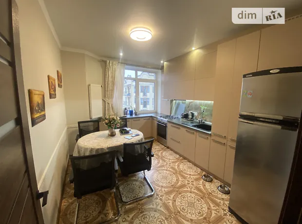 Квартира на вул. Західна, 4 в Києві, ID 222123, фото №16