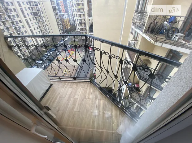 Квартира на вул. Західна, 4 в Києві, ID 222123, фото №10