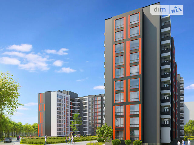 Квартира на вул. Інститутська 6/1А в Хмельницькому, ID 227111, фото №1