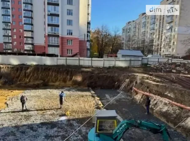 Квартира на вул. Інститутська 6/1А в Хмельницькому, ID 227111, фото №10