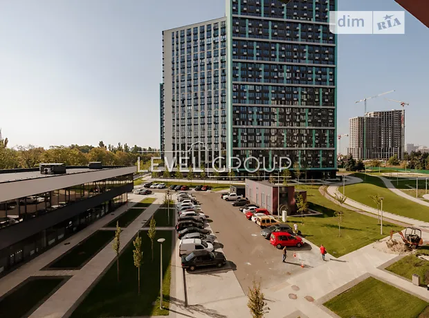 Квартира на вул. Віктора Некрасова, 10А в Києві, ID 162629, фото №1