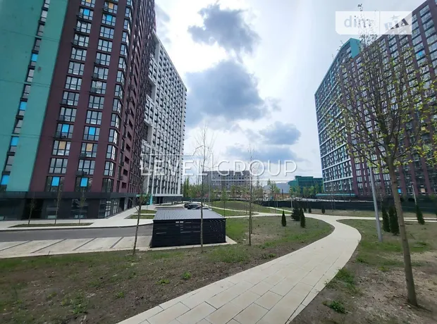 Квартира на вул. Віктора Некрасова, 10А в Києві, ID 162629, фото №8