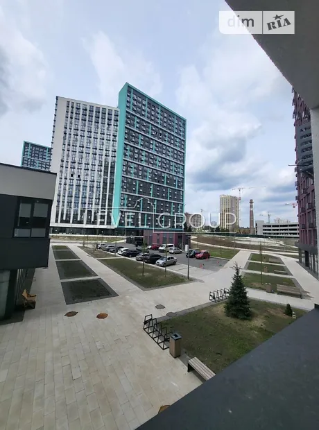 Квартира на вул. Віктора Некрасова, 10А в Києві, ID 162629, фото №10