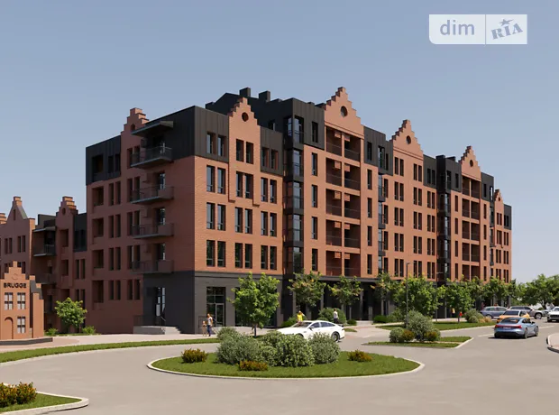 Квартира на вул. Березова в Рівному, ID 208689, фото №9